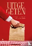 Segeren, Wessel - Uitgegeten