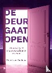 van Randeraat, Yvonne - De deur gaat open