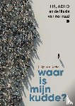 van Berkel, Jolijn - Waar is mijn kudde?