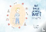 Meijer, Elles - Het huisje in mijn hart