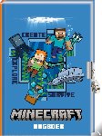 Interstat - Minecraft dagboek