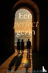 Sebastiaans, D.M. - Een perfect gezin