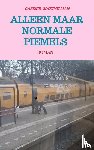 Maximillian, Cazimir - Alleen Maar Normale Piemels