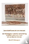 Rebergen, Gert R. - Associatief-speculatieve reeksen