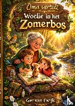Van Ewijk, Ger - Woelie in het zomerbos