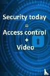 Verhulst, Robert - Security today