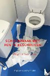 Van Engelen, Edgar - Schoonmaak met pen te beschrijven