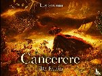 Retsin, Dr. - Cancerere