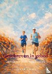 KLEIN, Richard - Geschreven in gebed