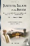 YILMAZ, Dr. Cemal - Justitie, islam en de imam