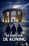 Dobbels, Martin - De Sabel van de Koning