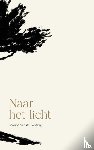 Van de Langerijt, Marion - Naar het licht