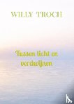 Troch, Willy - Tussen licht en verdwijnen
