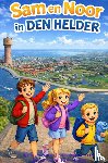 Van Beckhoven, Rick - Sam en Noor in Den Helder