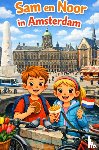 Van Beckhoven, Rick - Sam en Noor in Amsterdam