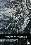 Hoekman, Klaas - Worstelen met God