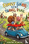 den Boer, Joas en Peter-Jan - Family Snail on the Travel Trail