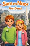 Van Beckhoven, Rick - Sam en Noor 4 en 5 mei