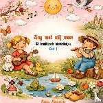 Middendorp, Marion - Zing met mij mee! Deel I