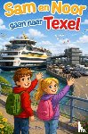 Van Beckhoven, Rick - Sam en Noor op Texel