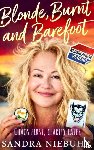 Niebuhr, Sandra - Blond, Burnt and Barefoot