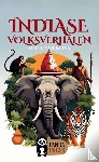Volkova, Anna - Indiase volksverhalen