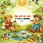 Middendorp, Marion - Zing met mij mee! Deel II