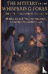 Louise, Khadija - 1. The final edit of - The Mystery of the Whispering Forest