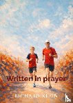 KLEIN, Richard - Written in prayer