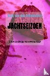 van den Dobbelsteen, Andy - Jachtseizoen