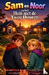 Van Beckhoven, Rick - Sam en Noor en het Huis met de Twee Deuren