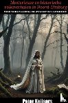 Keijsers, Peter - Mysterieuze en historische volksverhalen in Noord-Limburg