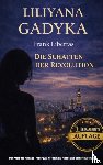 Libertas, Frank - Liliyana Gadyka