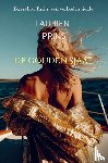Prins, Laurien - De gouden sjaal