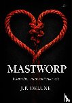 Delune, J.P. - Mastworp