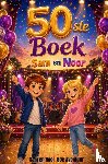 Van Beckhoven, Rick - Sam en Noor 50ste boek