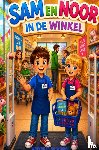 Van Beckhoven, Rick - Sam en Noor in de winkel
