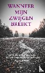 pseudoniem, Anne - Wanneer mijn zwijgen breekt
