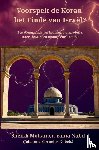 Nabil, Sheikh Mohamed Yahia - Voorspelt de Koran het Einde van Israël?
