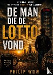 WDW, Philip - De Man Die De LOTTO Vond
