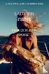 Prins, Laurien - The Golden Shawl