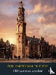 van Aemstel, Hendrick - Oud Amsterdam in kleur / Old Amsterdan in Colour