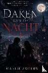 Zweers, Marlie - Daken van de nacht