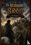 van ´t Hoff, Hendrik - Boek 6, De Blauwe Ridder - De Belastingopstand