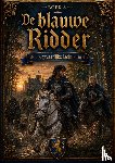 van ´t Hoff, Hendrik - Boek 8, De blauwe Ridder - De gevaarlijke Jachtpartij