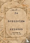 Bashir, Talib - De schizoïde brieven