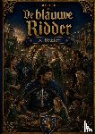 van ´t Hoff, Hendrik - Boek 10, De blauwe Ridder - De Bruiloft