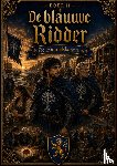 van ´t Hoff, Hendrik - Boek 11, De blauwe Ridder - De Handelskaravaan