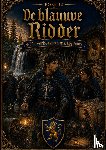 van ´t Hoff, Hendrik - Boek 12, De blauwe Ridder - De verborgen Opslagplaats