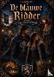 van ´t Hoff, Hendrik - Boek 13, De blauwe Ridder - De prinses van Vestenta